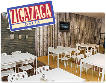 Ziga Zaga Dacia